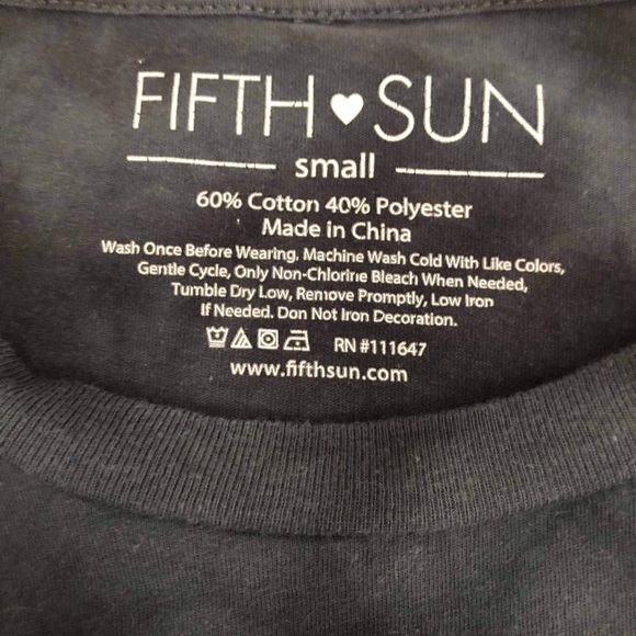 NASA shirt - Picture 2 of 4